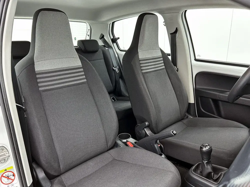 Volkswagen Up! 1.0 | 65 PK | | Airco | LED dagrijverlichting uit 2021, foto 20