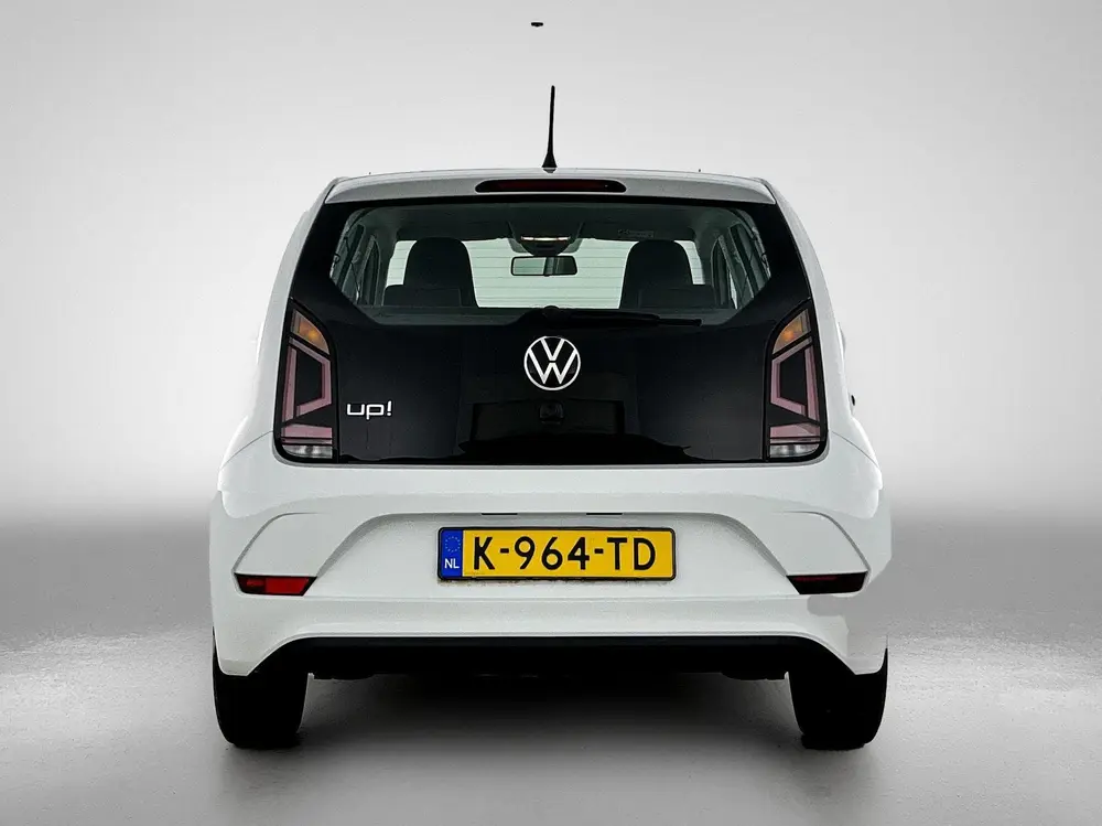 Volkswagen Up! 1.0 | 65 PK | | Airco | LED dagrijverlichting uit 2021, foto 3