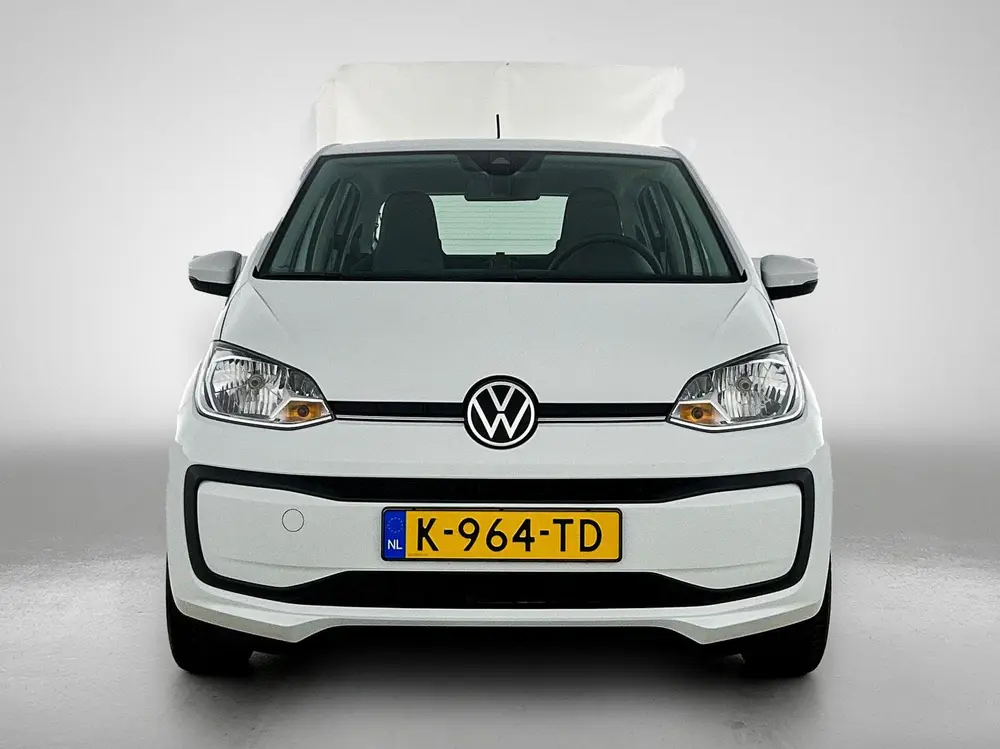 Volkswagen Up! 1.0 | 65 PK | | Airco | LED dagrijverlichting uit 2021, foto 5