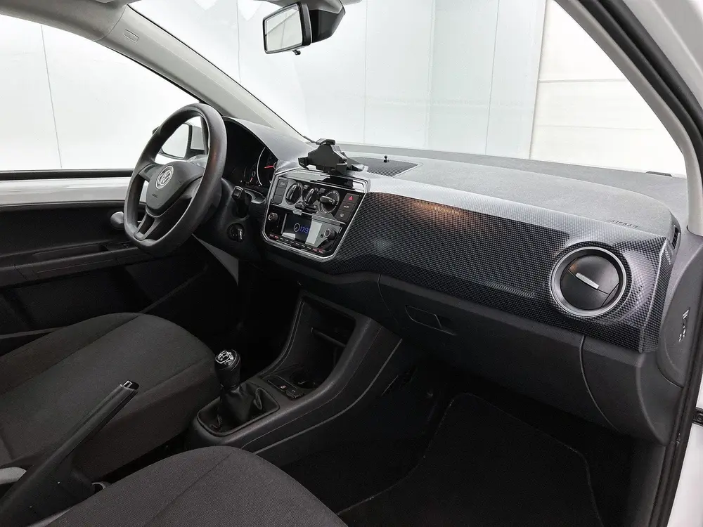 Volkswagen Up! 1.0 | 65 PK | | Airco | LED dagrijverlichting uit 2021, foto 7