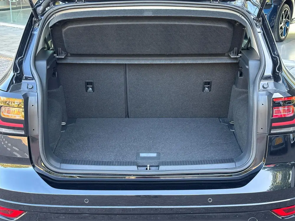 Volkswagen T-Cross 1.0 TSI 110pk 7-DSG R-Line|Full LED| Beat uit 2022, foto 14