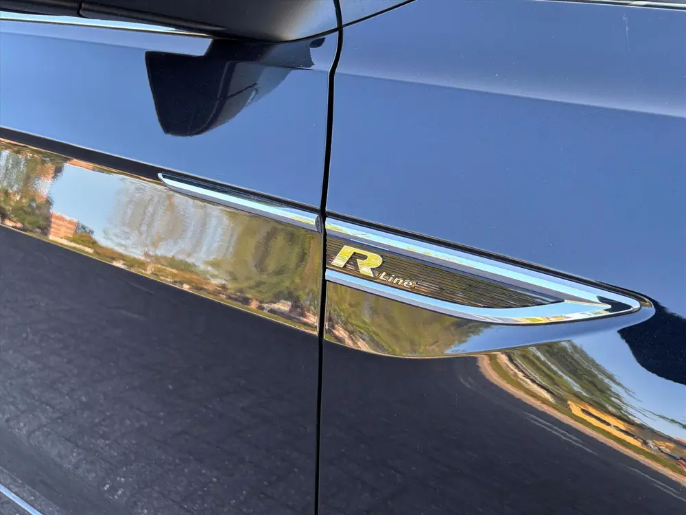 Volkswagen T-Cross 1.0 TSI 110pk 7-DSG R-Line|Full LED| Beat uit 2022, foto 8