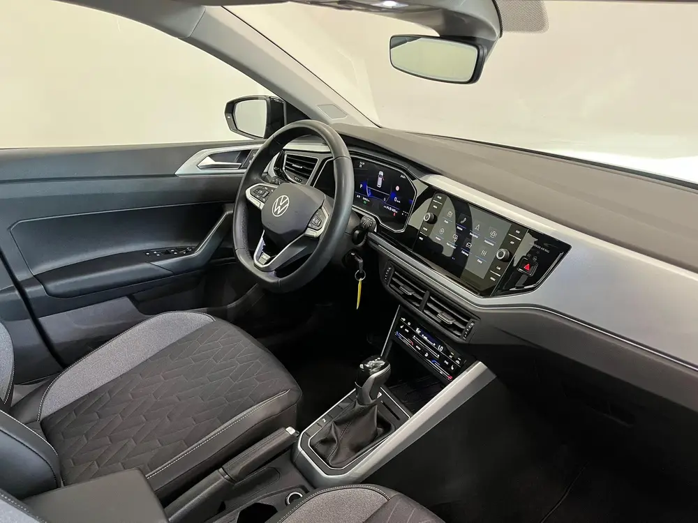 Volkswagen Polo 1.0 TSI AUT 85KW Goal Navigatie Apple Carpla uit 2025, foto 10