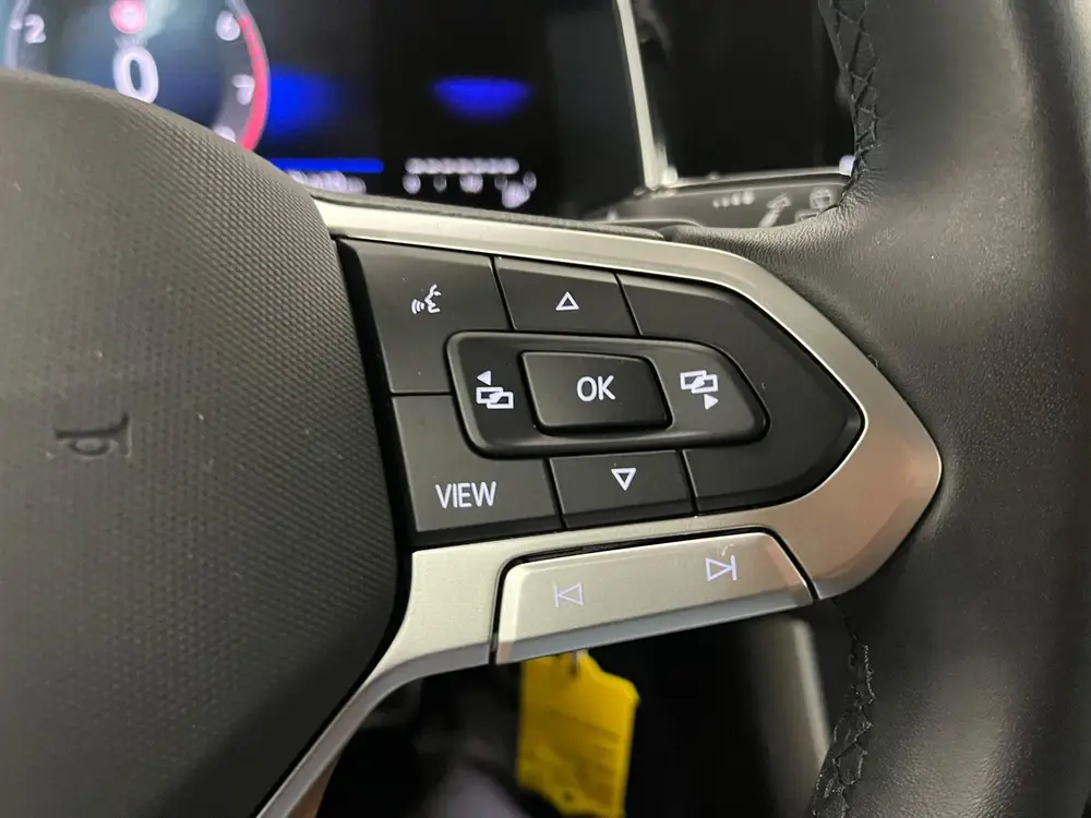 Volkswagen Polo 1.0 TSI AUT 85KW Goal Navigatie Apple Carpla uit 2025, foto 16