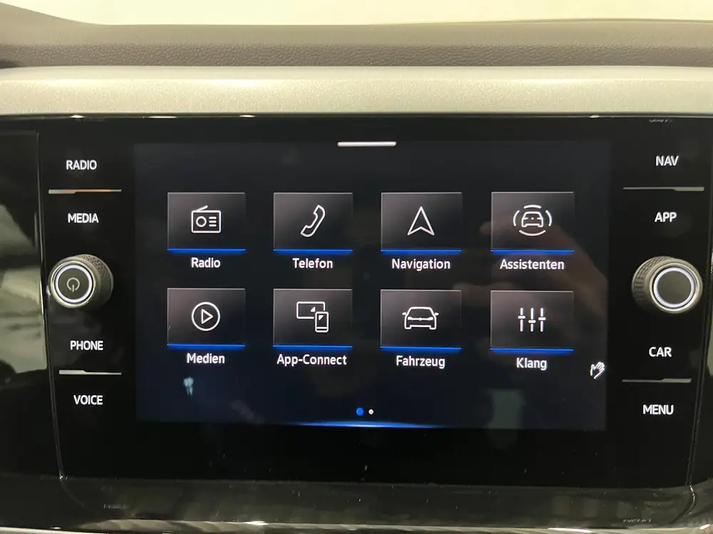 Volkswagen Polo 1.0 TSI AUT 85KW Goal Navigatie Apple Carpla uit 2025, foto 20