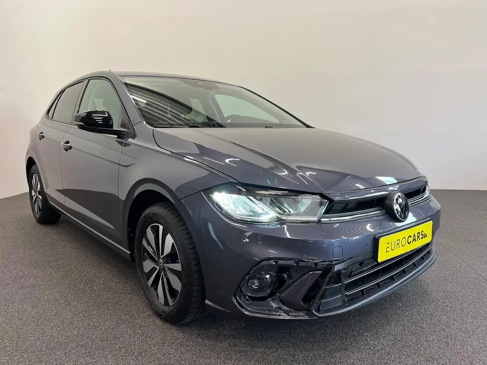 Volkswagen Polo 1.0 TSI AUT 85KW Goal Navigatie Apple Carpla uit 2025, foto 3