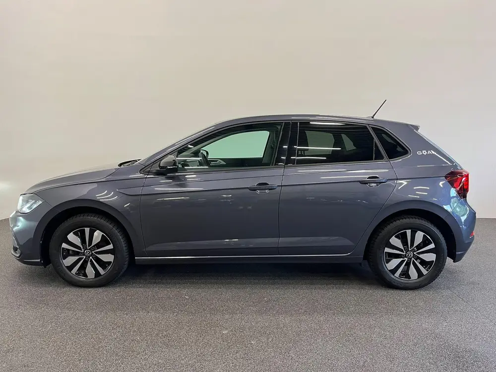 Volkswagen Polo 1.0 TSI AUT 85KW Goal Navigatie Apple Carpla uit 2025, foto 4