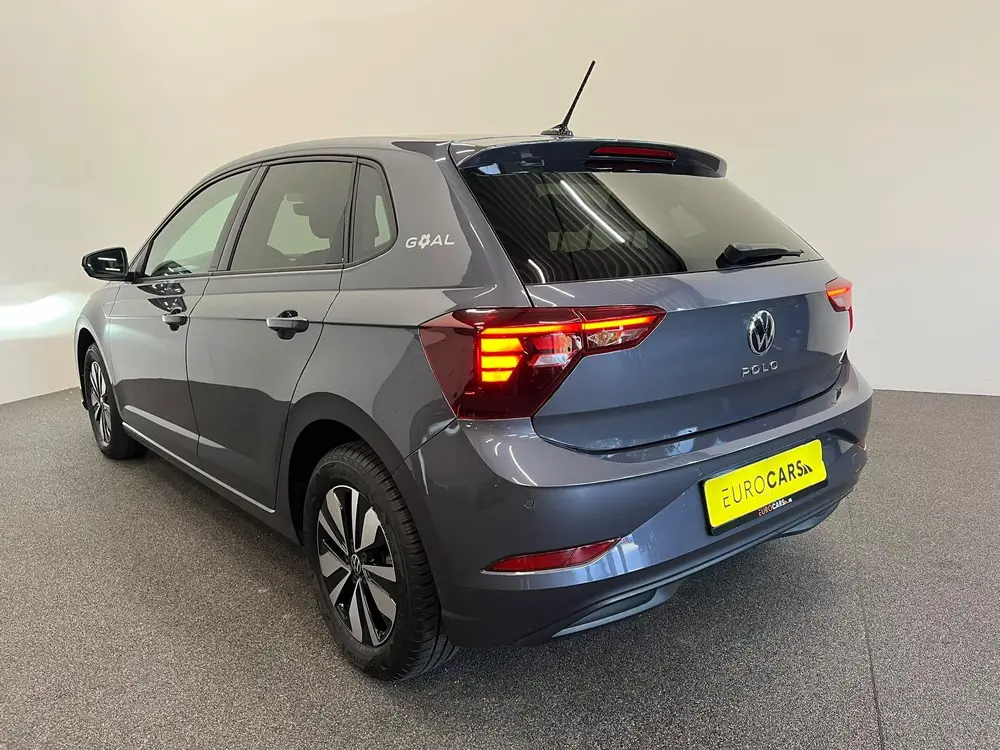 Volkswagen Polo 1.0 TSI AUT 85KW Goal Navigatie Apple Carpla uit 2025, foto 8
