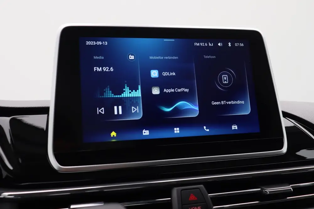 Maxus eDeliver 9 L3H2 89 kWh uit 2023, foto 10