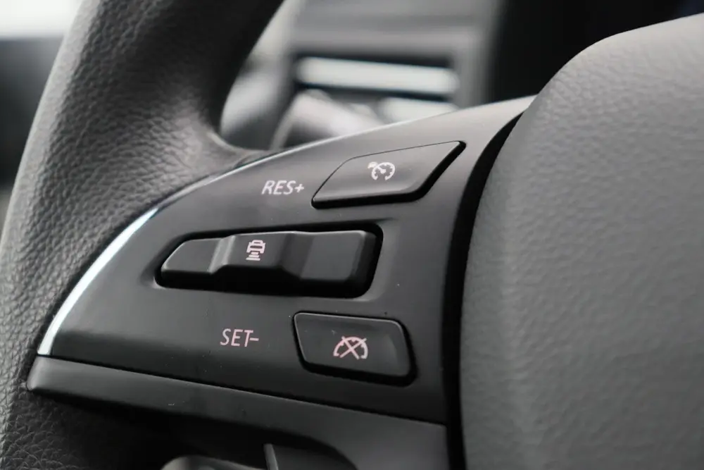 Maxus eDeliver 9 L3H2 89 kWh uit 2023, foto 11