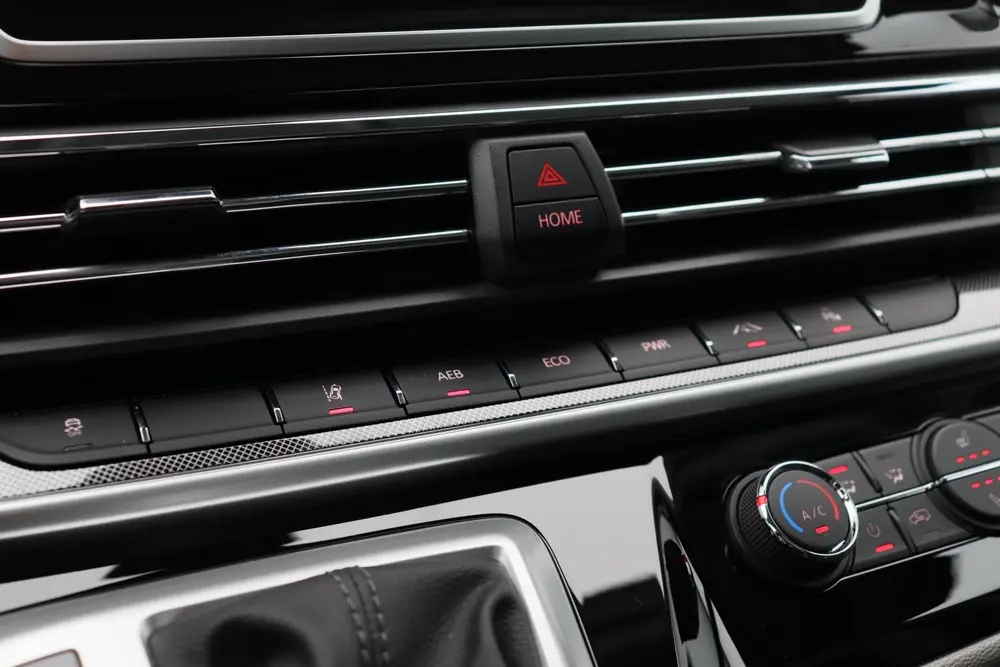 Maxus eDeliver 9 L3H2 89 kWh uit 2023, foto 12