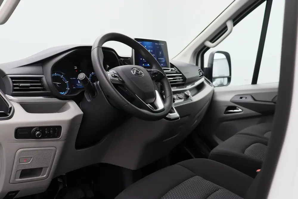 Maxus eDeliver 9 L3H2 89 kWh uit 2023, foto 5