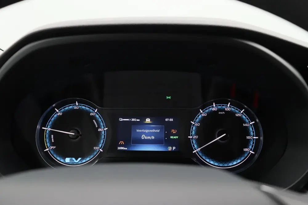 Maxus eDeliver 9 L3H2 89 kWh uit 2023, foto 6