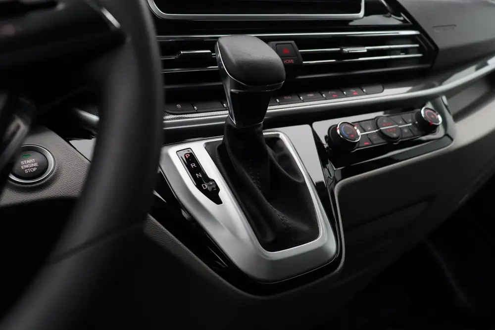 Maxus eDeliver 9 L3H2 89 kWh uit 2023, foto 7