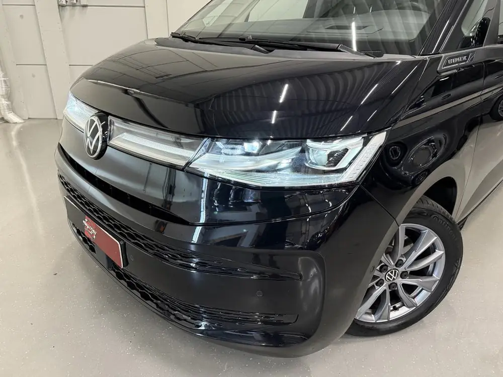 Volkswagen Multivan 1.4 eHybrid Energetic 6p. PANO/LEER-ALCA uit 2022, foto 2