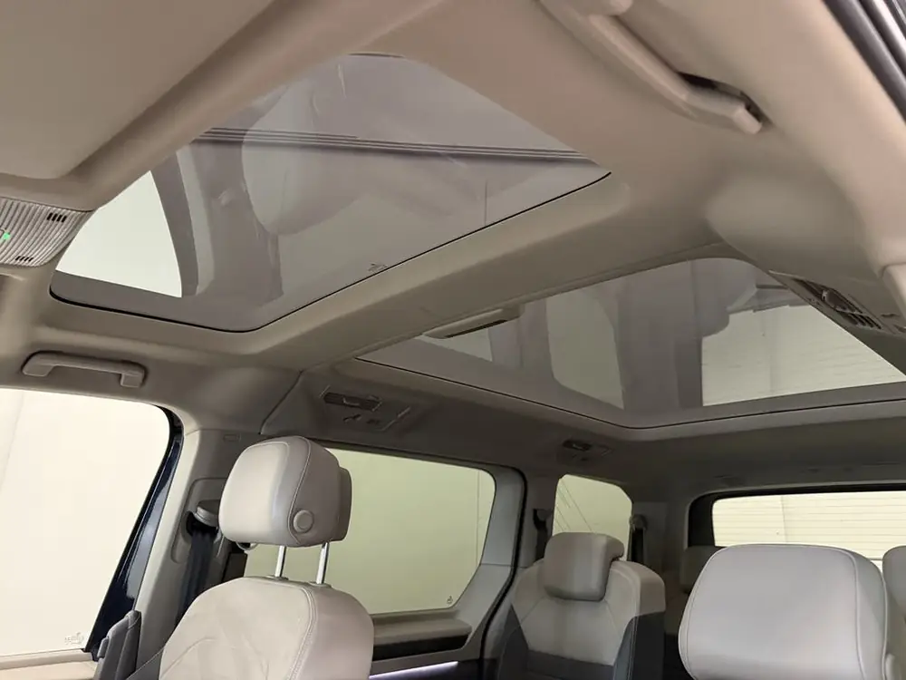 Volkswagen Multivan 1.4 eHybrid Energetic 6p. PANO/LEER-ALCA uit 2022, foto 3
