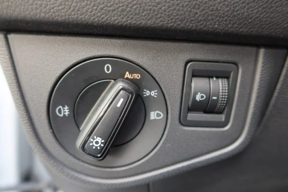 Volkswagen Polo 1.0 TSI Life Edition 95pk Clima, Carplay, Ca uit 2024, foto 16
