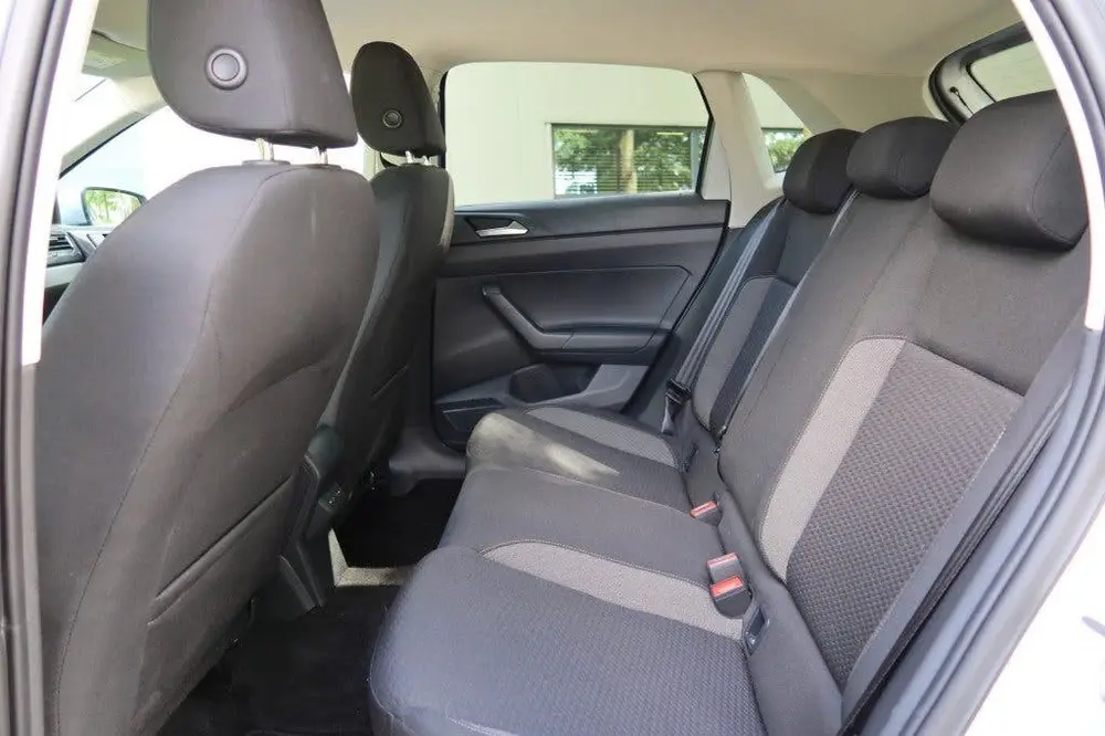 Volkswagen Polo 1.0 TSI Life Edition 95pk Clima, Carplay, Ca uit 2024, foto 18