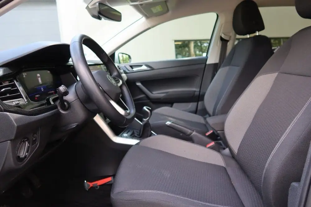 Volkswagen Polo 1.0 TSI Life Edition 95pk Clima, Carplay, Ca uit 2024, foto 5