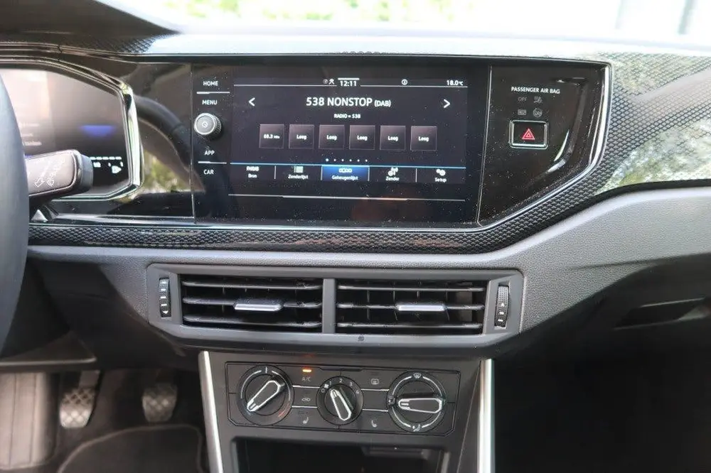 Volkswagen Polo 1.0 TSI Life Edition 95pk Clima, Carplay, Ca uit 2024, foto 9