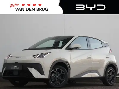 BYD Dolphin Surf Comfort 43 kWh uit 2026