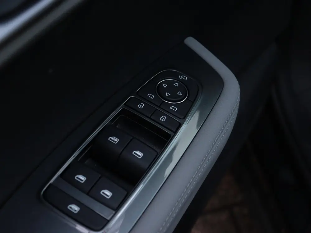 BYD Dolphin Surf Comfort 43 kWh uit 2026, foto 10