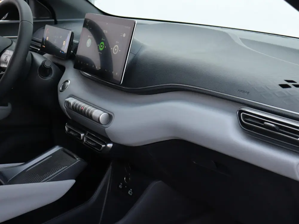 BYD Dolphin Surf Comfort 43 kWh uit 2026, foto 12