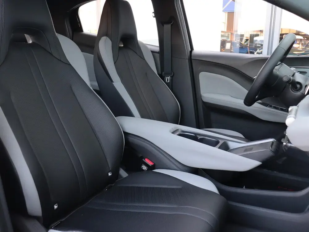 BYD Dolphin Surf Comfort 43 kWh uit 2026, foto 3