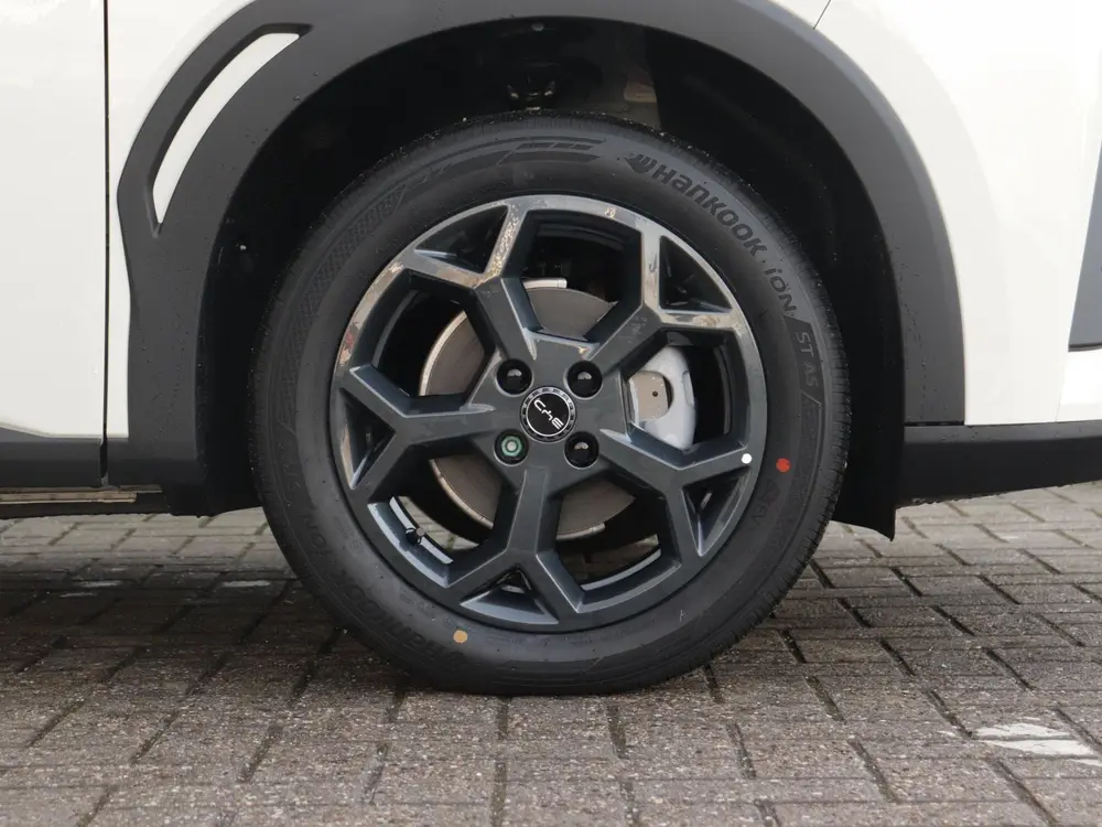 BYD Dolphin Surf Comfort 43 kWh uit 2026, foto 4