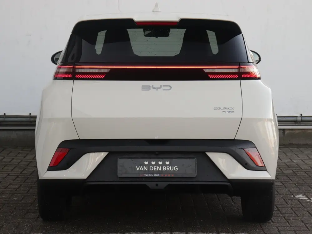 BYD Dolphin Surf Comfort 43 kWh uit 2026, foto 7