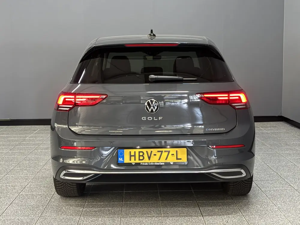 Volkswagen Golf 1.4 eHybrid Pano|Carplay|Camera|204pk uit 2024, foto 6