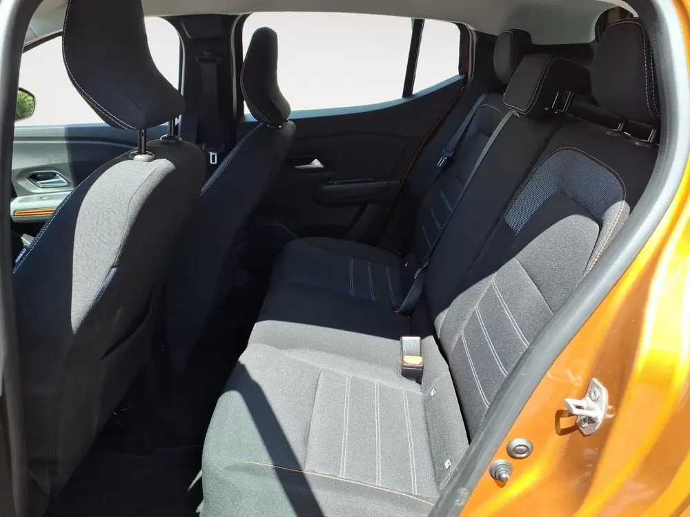Dacia Sandero 1.0 TCe 100 Bi-Fuel Essential uit 2022, foto 15
