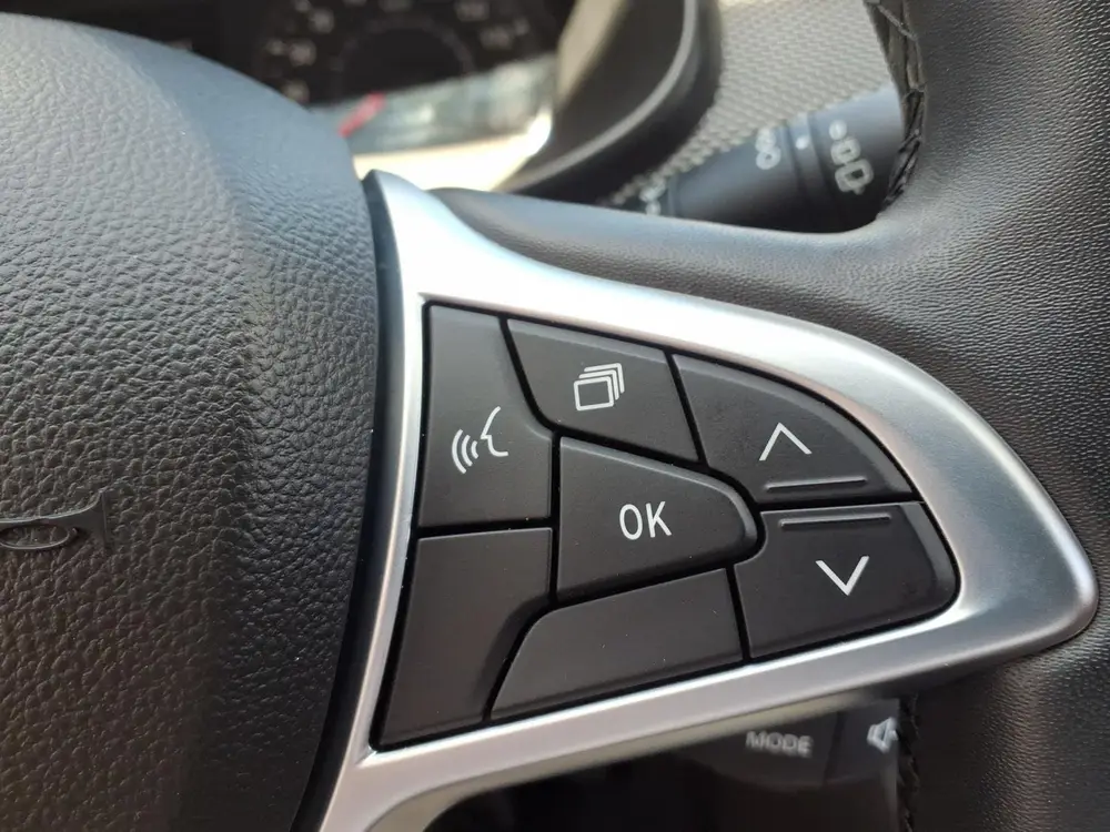 Dacia Sandero 1.0 TCe 100 Bi-Fuel Essential uit 2022, foto 20