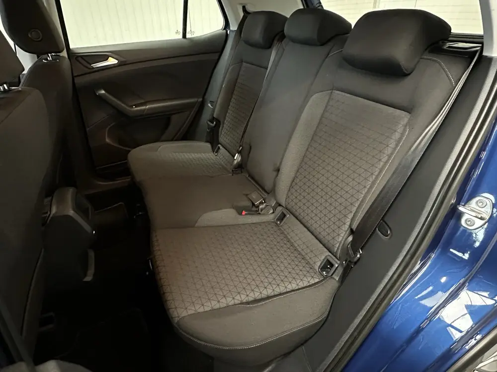 Volkswagen T-Cross 1.0 TSI STYLE NAVIGATIE CRUISE CONTROL AI uit 2023, foto 17