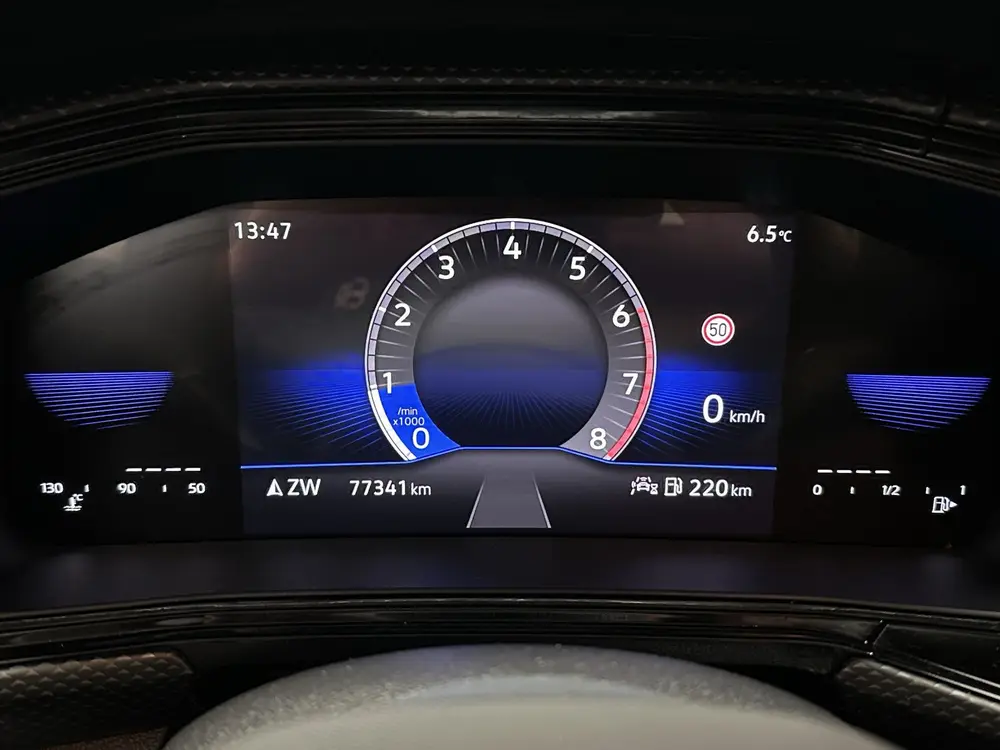Volkswagen T-Cross 1.0 TSI STYLE NAVIGATIE CRUISE CONTROL AI uit 2023, foto 20