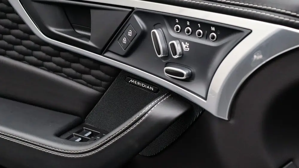 Jaguar F-Type P450 AWD First Edition | Stoelventilatie | Mer uit 2021, foto 10