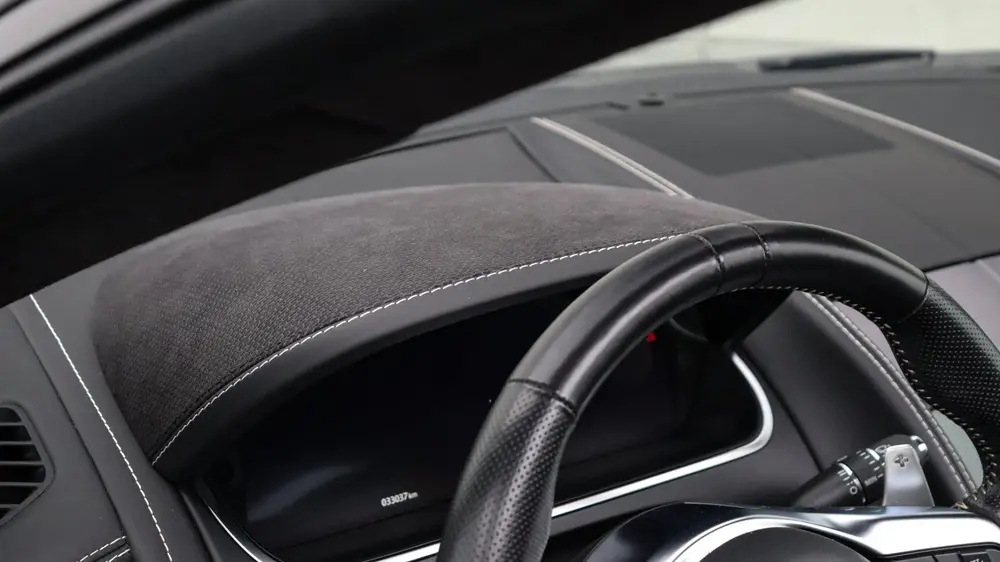 Jaguar F-Type P450 AWD First Edition | Stoelventilatie | Mer uit 2021, foto 12