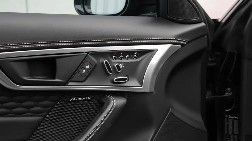 Jaguar F-Type P450 AWD First Edition | Stoelventilatie | Mer uit 2021, foto 13
