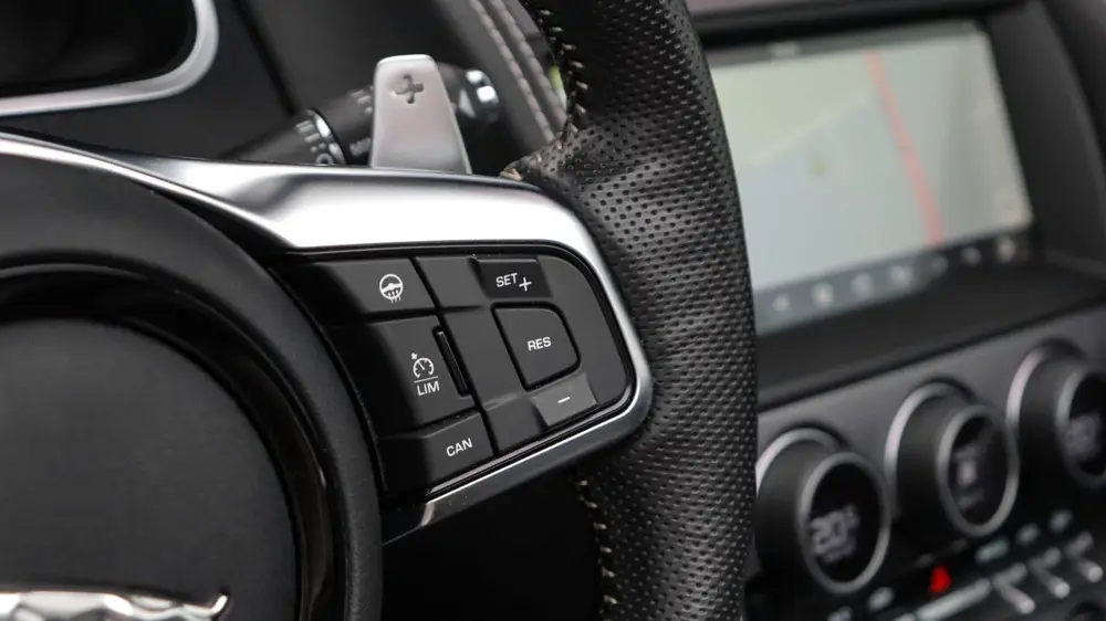Jaguar F-Type P450 AWD First Edition | Stoelventilatie | Mer uit 2021, foto 14