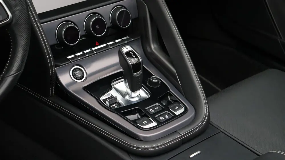 Jaguar F-Type P450 AWD First Edition | Stoelventilatie | Mer uit 2021, foto 15