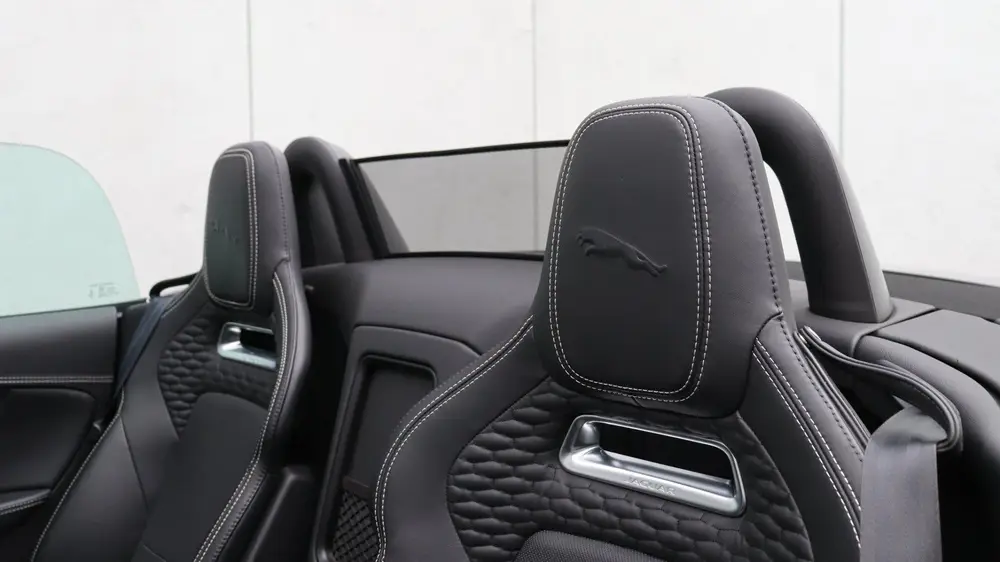 Jaguar F-Type P450 AWD First Edition | Stoelventilatie | Mer uit 2021, foto 17