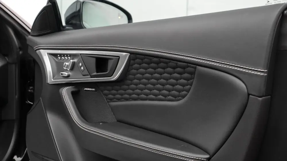 Jaguar F-Type P450 AWD First Edition | Stoelventilatie | Mer uit 2021, foto 18