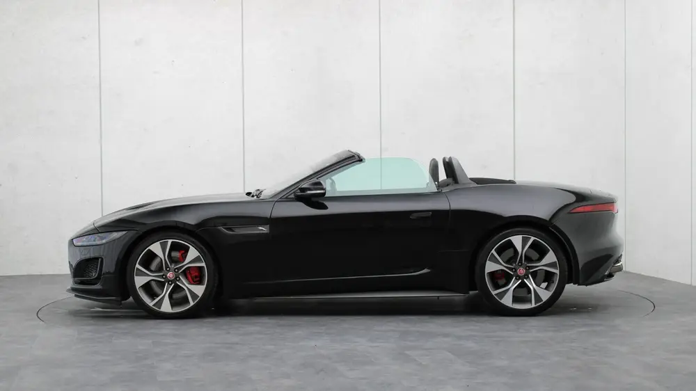 Jaguar F-Type P450 AWD First Edition | Stoelventilatie | Mer uit 2021, foto 2