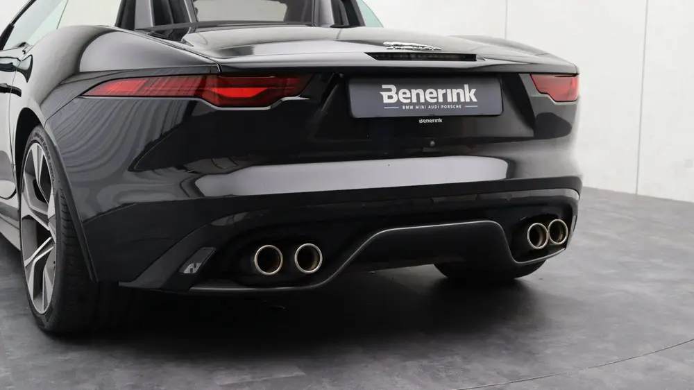 Jaguar F-Type P450 AWD First Edition | Stoelventilatie | Mer uit 2021, foto 20