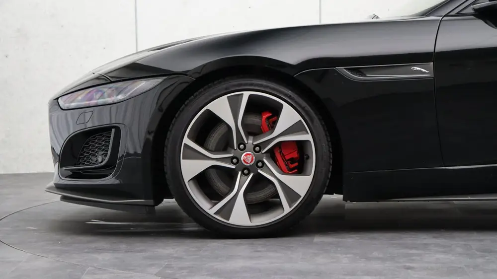 Jaguar F-Type P450 AWD First Edition | Stoelventilatie | Mer uit 2021, foto 6