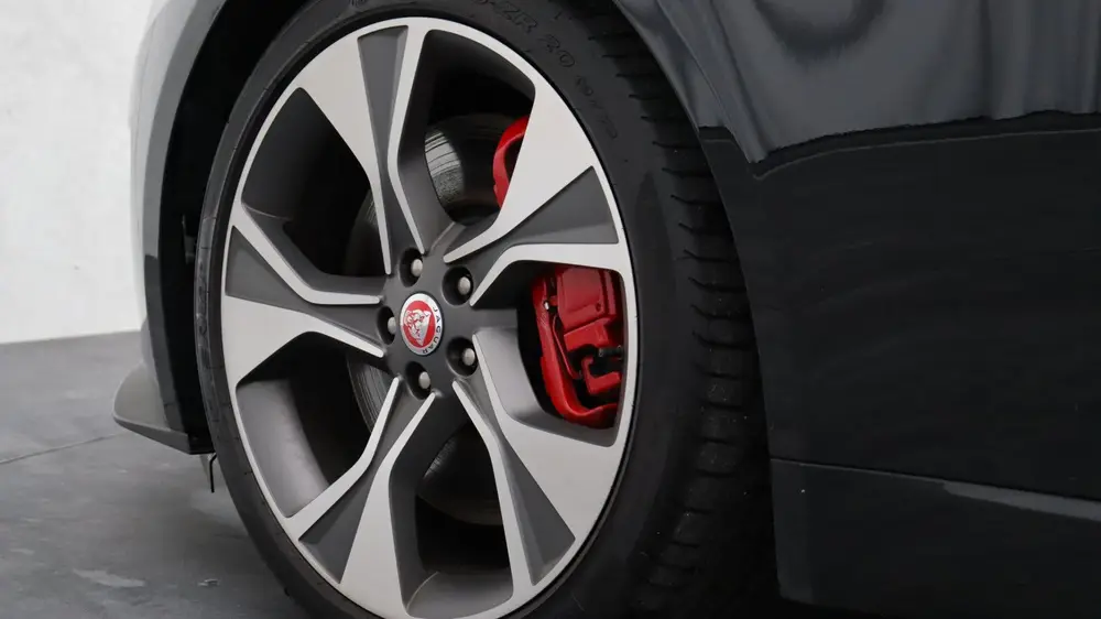 Jaguar F-Type P450 AWD First Edition | Stoelventilatie | Mer uit 2021, foto 7