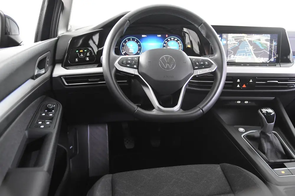 Volkswagen Golf Life *1ste Eigenaar*Navigatie*Camera*Carplay uit 2023, foto 13