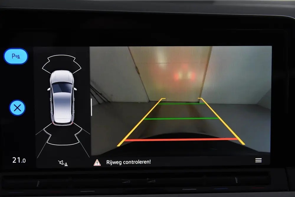 Volkswagen Golf Life *1ste Eigenaar*Navigatie*Camera*Carplay uit 2023, foto 15