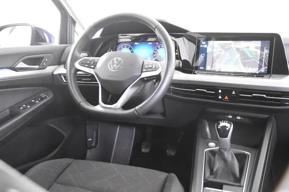 Volkswagen Golf Life *1ste Eigenaar*Navigatie*Camera*Carplay uit 2023, foto 16