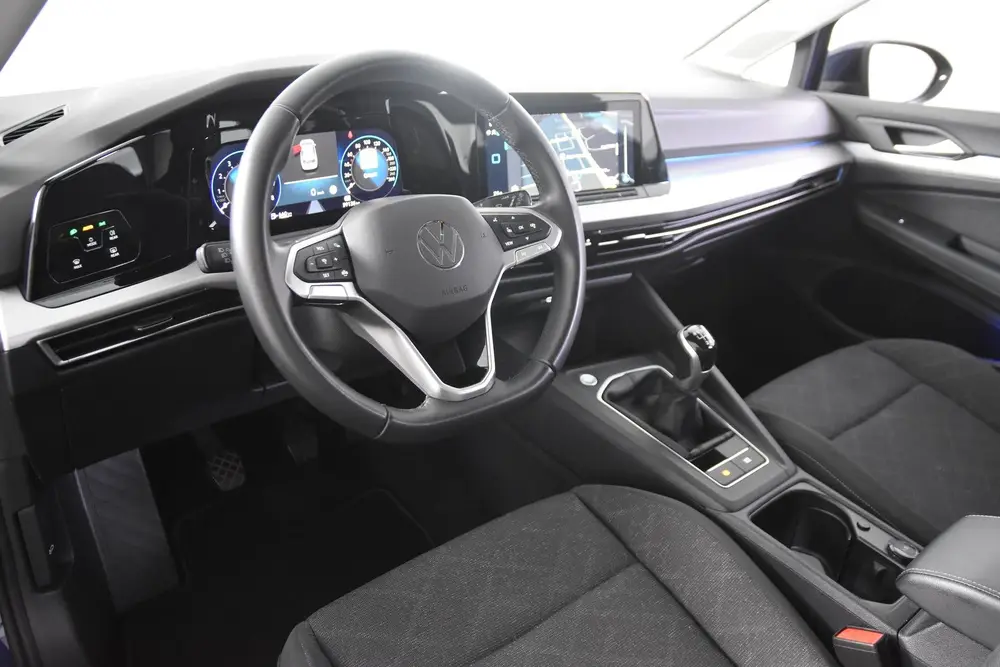 Volkswagen Golf Life *1ste Eigenaar*Navigatie*Camera*Carplay uit 2023, foto 2